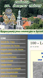 Mobile Screenshot of parafia-mikstat.pl